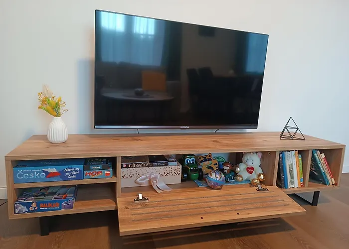 Apartman Na Mechu